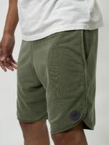 Bermuda Concept Pacific Verde Militar