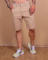 Bermuda conexão linho Bermuda conexão linho