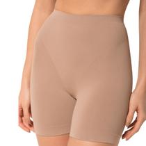 Bermuda Control Modeladora Leve Compressão Feminina Trifil Bermuda Control Modeladora Leve Compressão Feminina Trifil