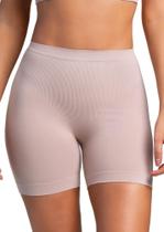 Bermuda Control Modeladora Leve Compressão Feminina Trifil