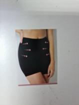 Bermuda Control Modeladora Leve Compressão TriFil 1301.