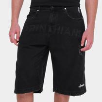 Bermuda Corinthians Approve Baggy II