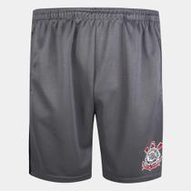 Bermuda Corinthians Layer Masculina - SPR