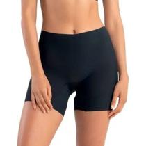 Bermuda Corte À Laser Lycra Liebe 213001 Casapaula
