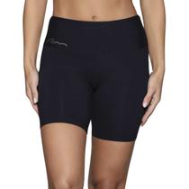 Bermuda Cos Médio 11208 Run More Feminina