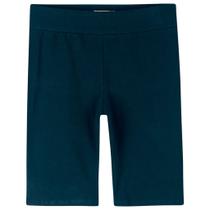 Bermuda Cotton Ciclista Feminina Plus Marialicia Ref. 052084