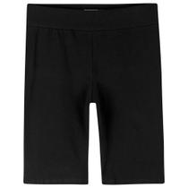 Bermuda Cotton Ciclista Feminina Plus Marialicia Ref. 052084