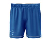 Bermuda Cruzeiro Taça Braziline Infantil