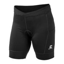 Bermuda Curtlo 3D Feminino Bermuda Curtlo 3D Feminino