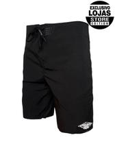 Bermuda Cyclone Água 18" Flex Comfort Solid