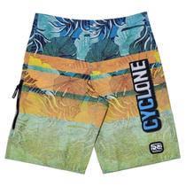 Bermuda Cyclone Aust North Tropical Diamonds Masculino adulto Ref. 02012196