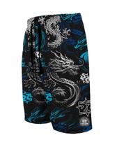 Bermuda Cyclone Dry Basket One Face Mystic Dragon
