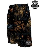 Bermuda Cyclone Dry Basket One Face Pegasus