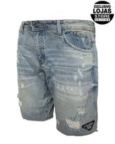 Bermuda Cyclone Jeans Used Surfer Bermuda Cyclone Jeans Used Surfer