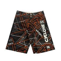 Bermuda Cyclone Tactel Preta 02011886