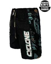 Bermuda Cyclone Veludo Austrália Garden