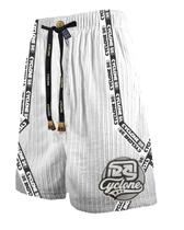 Bermuda Cyclone Veludo Basket Canadian New V26 Bermuda Cyclone Veludo Basket Canadian New V26
