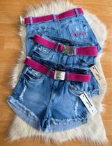 Bermuda Dantt jeans Bermuda Dantt jeans