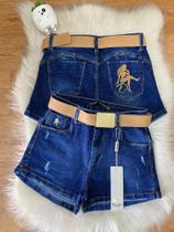 Bermuda Dantt jeans Bermuda Dantt jeans