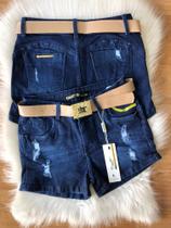 Bermuda Dantt jeans Bermuda Dantt jeans