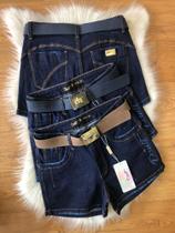 Bermuda Dantt jeans Bermuda Dantt jeans