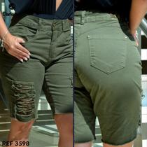 Bermuda darlook tamanho 44