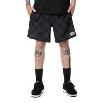 Bermuda DC Keeper Short Preto