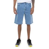 Bermuda DC Shoes Jeans Upcycle Worker Relaxed SM23 Azul Bermuda DC Shoes Jeans Upcycle Worker Relaxed SM23 Azul