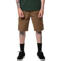 Bermuda DC Shoes Ripstopot Cargo SM24 Masculina Verde