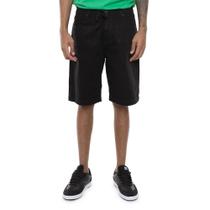 Bermuda DC Shoes Worker Skate Straight SM23 Masculina Preto