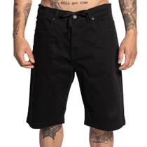 Bermuda DC Shoes Worker Skate Straight SM25 Masculina Preto Bermuda DC Shoes Worker Skate Straight SM25 Masculina Preto