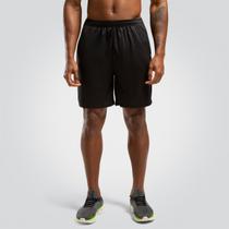 Bermuda de Academia Short Fitness Masculina Basic Mesh 7 - Olympikus