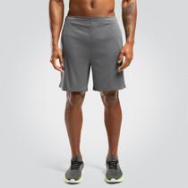 Bermuda de Academia Short Fitness Masculina Basic Mesh 7 - Olympikus