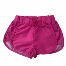 Bermuda de Banho Mon Sucré Sunshine Rosa