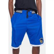 Bermuda De Basquete NBAA Golden State Warriors Gallon Bermuda De Basquete NBAA Golden State Warriors Gallon