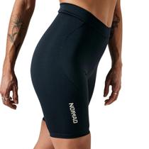 Bermuda de Ciclismo Feminina Core Nomad - Bermuda de Ciclismo Feminina Core Nomad -