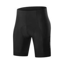 Bermuda De Ciclismo Masculina Refletiva Antiderrapante Com Almofada E 2 Bolsos X-TIGER Bermuda De Ciclismo Masculina Refletiva Antiderrapante Com Almofada E 2 Bolsos X-TIGER