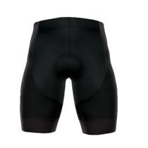 Bermuda de Ciclismo Rontek Elite Forro em Gel Tam P Bermuda de Ciclismo Rontek Elite Forro em Gel Tam P