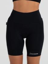 Bermuda de Ciclismo Savancini Feminina Tour (305)