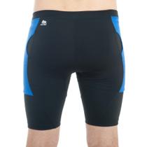 Bermuda de Compressão Com Bolso Bermuda de Compressão Com Bolso