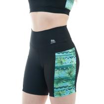 Bermuda de Compressão Eco Com Bolso