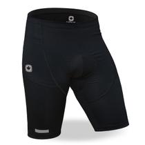 Bermuda de Compressão Masculina Segunda Pele Proteção UV50+ - Volk Originals