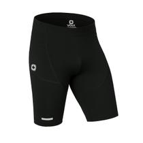 Bermuda de Compressão Masculina Segunda Pele Proteção UV50+ Bermuda de Compressão Masculina Segunda Pele Proteção UV50+