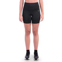 Bermuda de Corrida Mizuno Compress Feminino Bermuda de Corrida Mizuno Compress Feminino