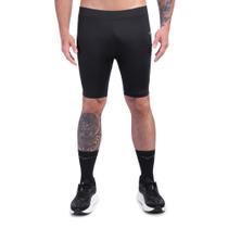 Bermuda de Corrida Mizuno Compress Masculina Bermuda de Corrida Mizuno Compress Masculina