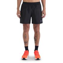 Bermuda de corrida Mizuno Run Easy 5 Masculina Bermuda de corrida Mizuno Run Easy 5 Masculina
