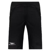 Bermuda de Goleiro Penalty Delta Pro Masculina - Preto