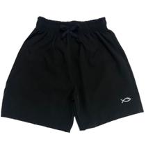 Bermuda de menino infantil Juvenil em Elastic com Elastano Tamanhos 4 Até 16 Anos Bermuda de menino infantil Juvenil em Elastic com Elastano Tamanhos 4 Até 16 Anos