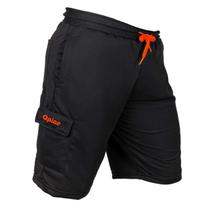 Bermuda de Moletinho Cargo Masculino Short Opice