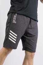 Bermuda de moletom Start - Harpie Bermuda de moletom Start - Harpie